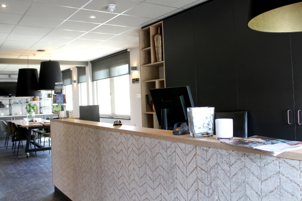 Fletcher Valkenburg Hotel - Restaurant